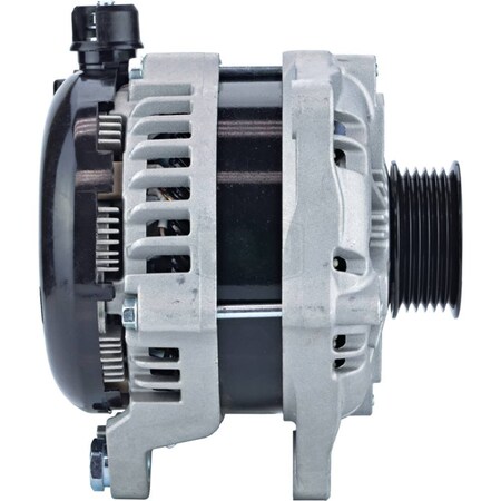 Aftermarket JAndN Electrical Products Alternator 400-52283R-JN